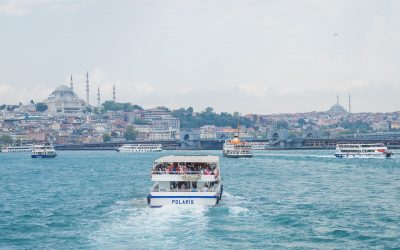 Croisière pas chère : quelles options s&rsquo;offrent à vous à petit prix ?
