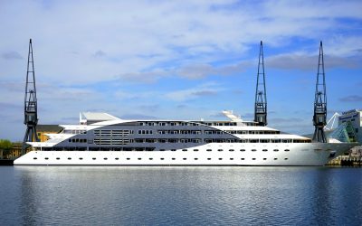 Croisières de luxe : nos conseils pour choisir la meilleure