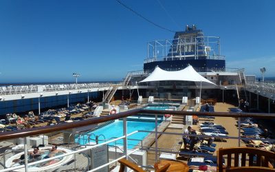 Croisières tout compris : tout savoir sur celles-ci !