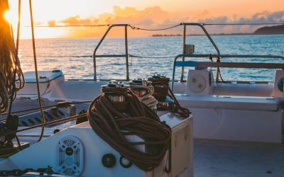 Partir en croisière en week-end : voici quelques astuces